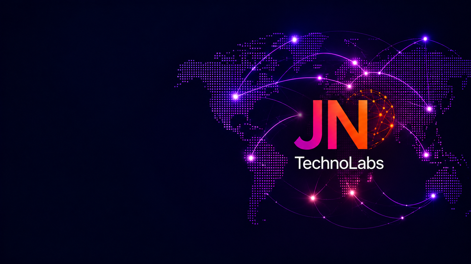 Contact J.N. TechnoLabs