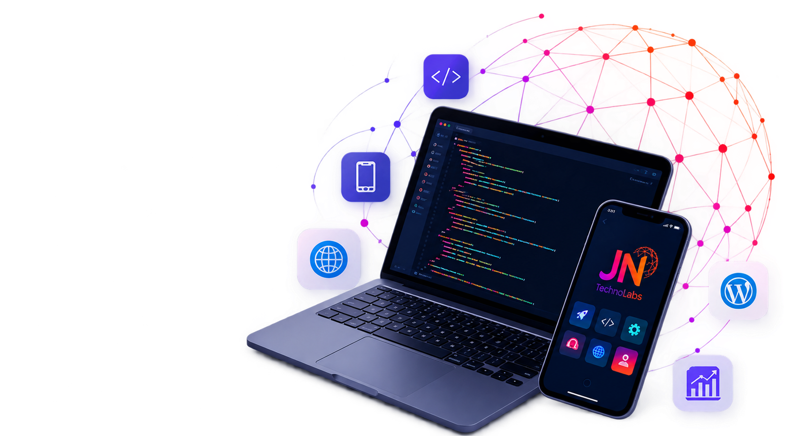 J.N. TechnoLabs Solutions