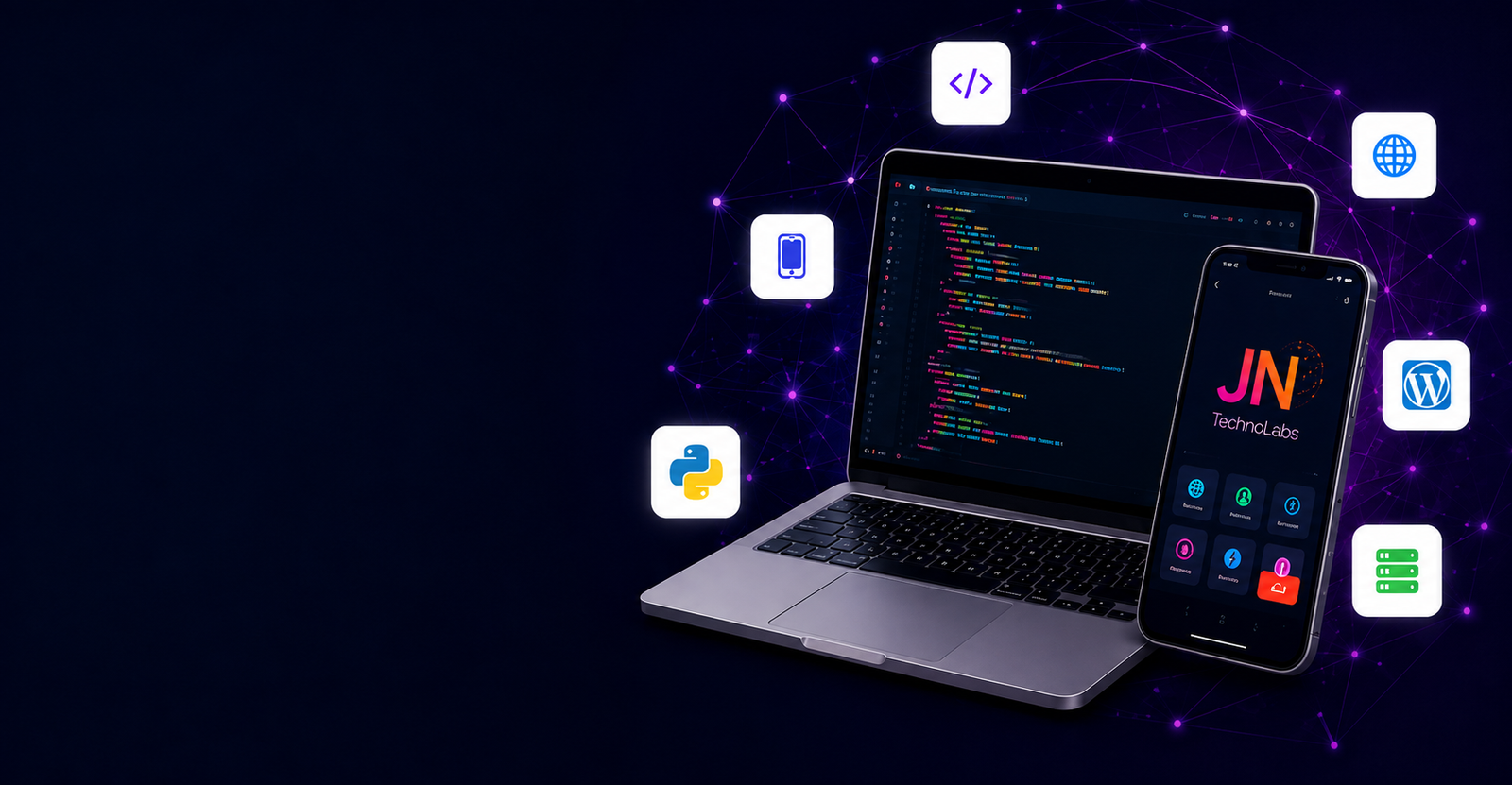 J.N. TechnoLabs Services