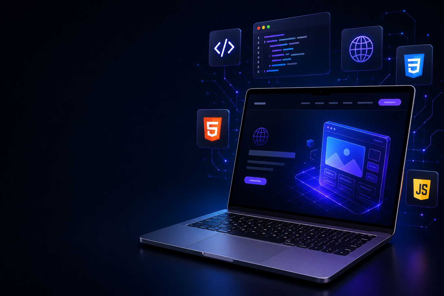 Web Development
