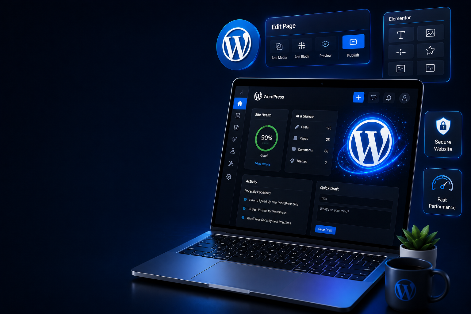 WordPress Development